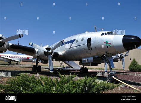 planes of fame constellation for sale.